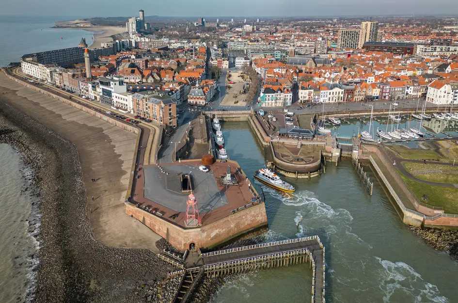 Boulevard Bankert 342