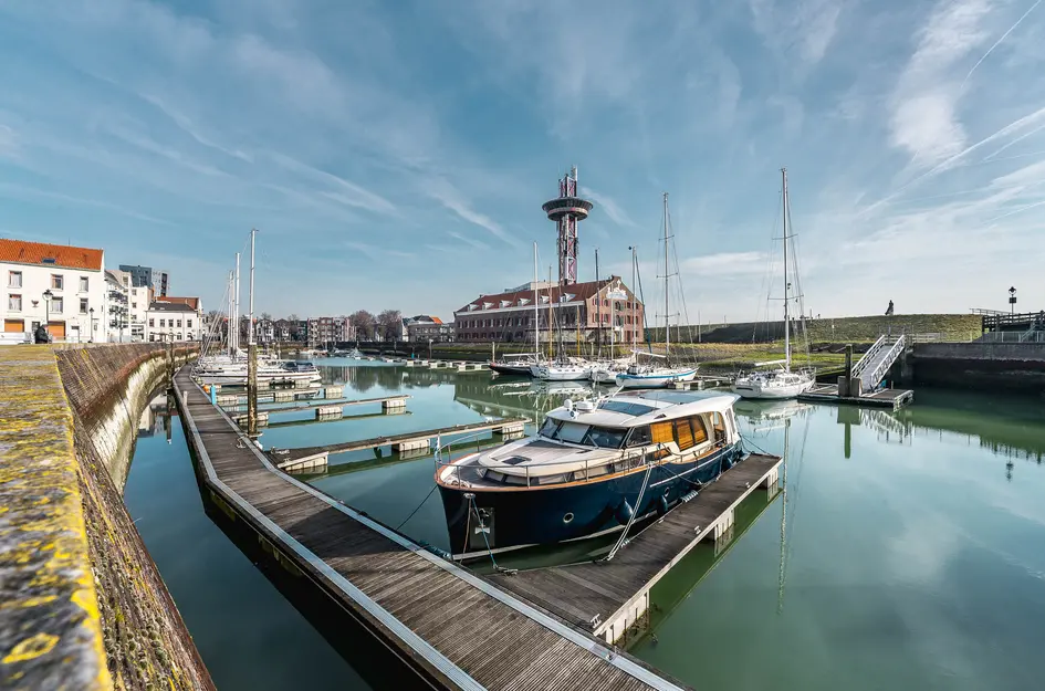 Boulevard Bankert 342