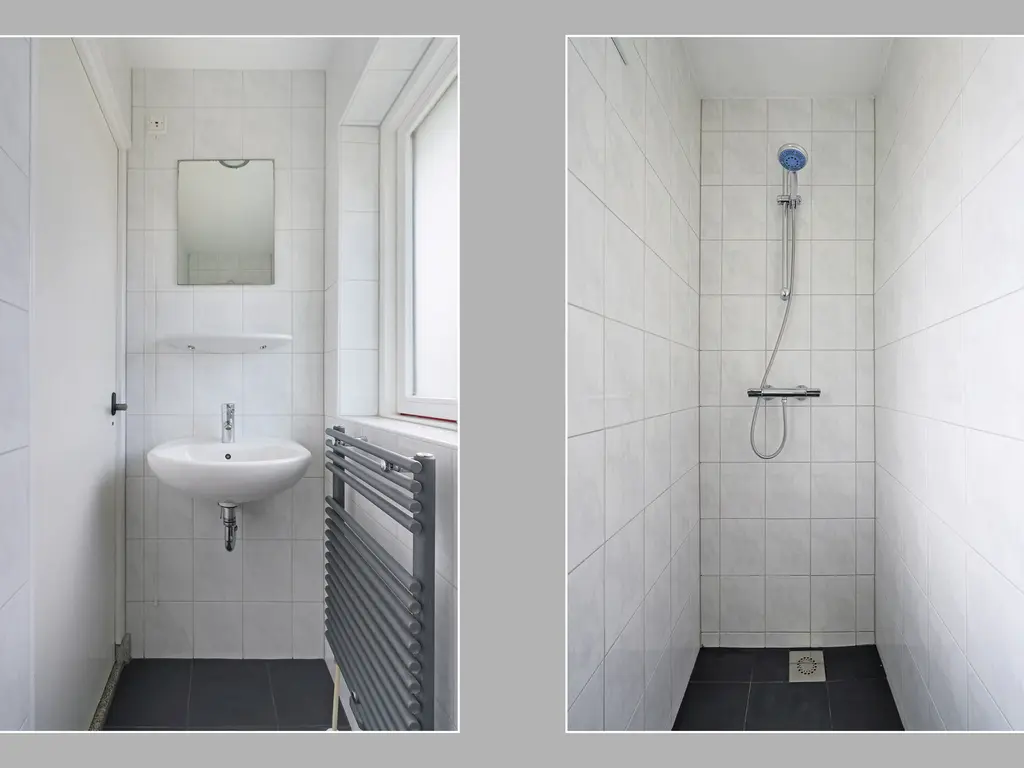 Bosweg 1, ZOUTELANDE