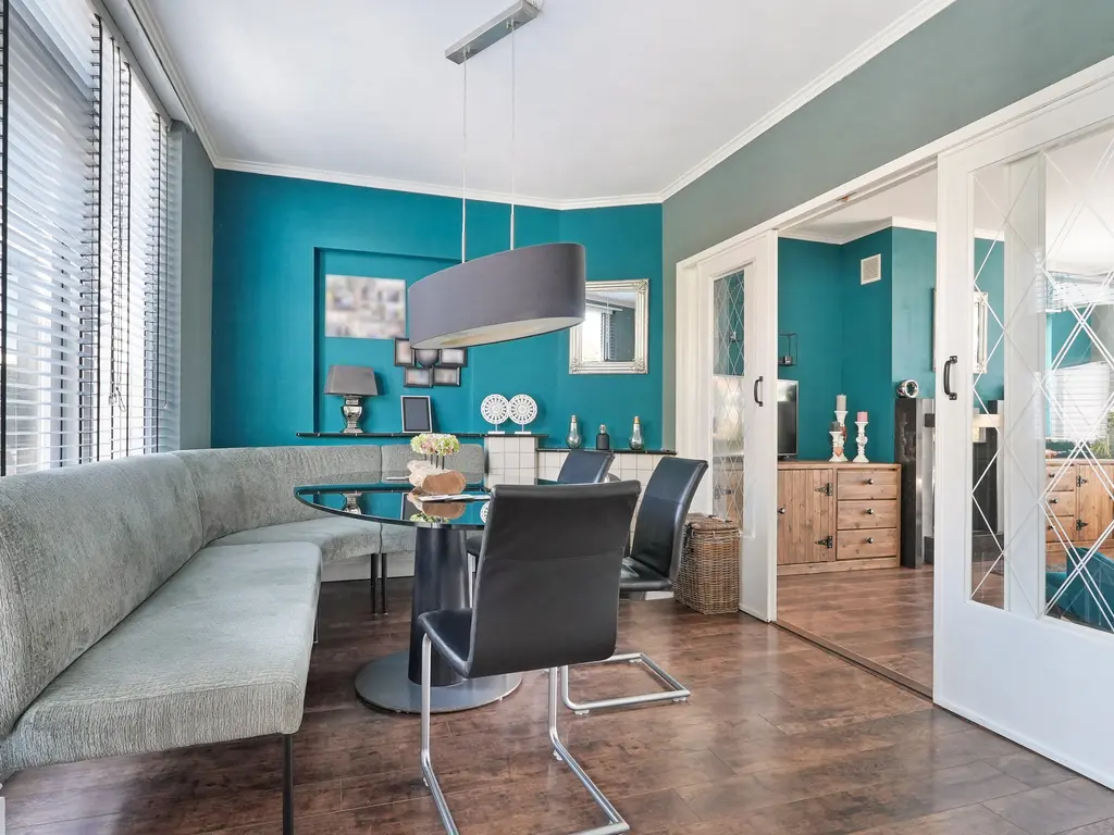 Bosweg 1, ZOUTELANDE