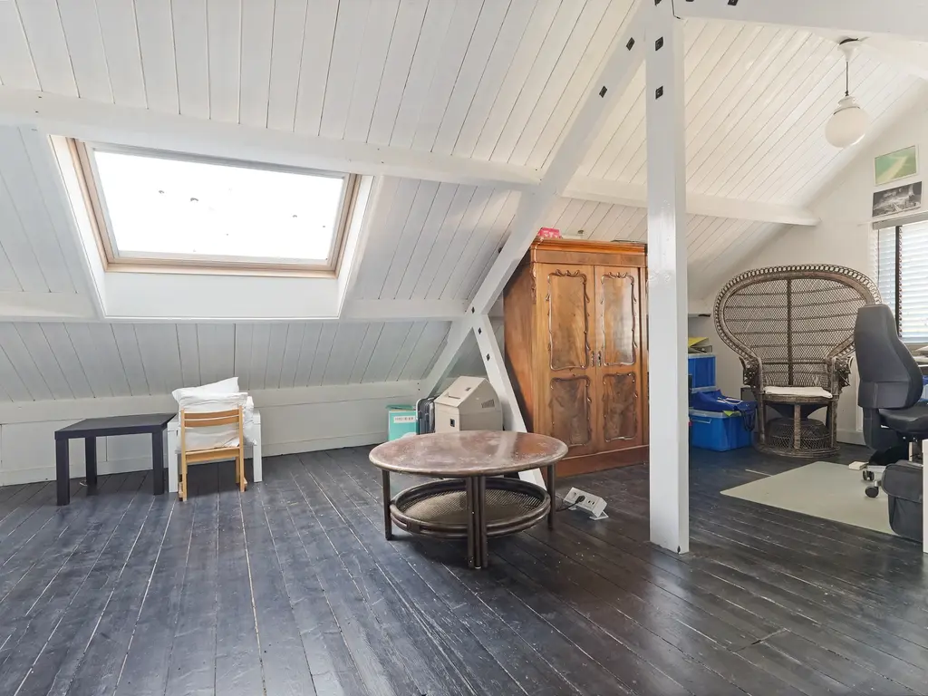 Bosweg 1, ZOUTELANDE