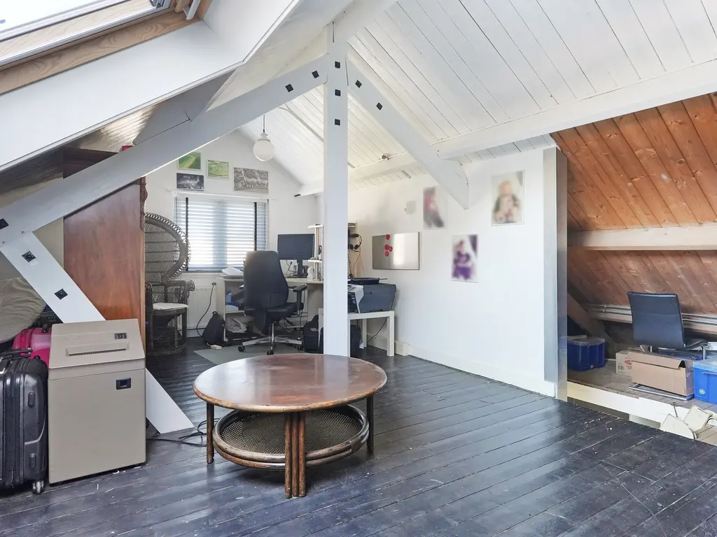 Bosweg 1, ZOUTELANDE