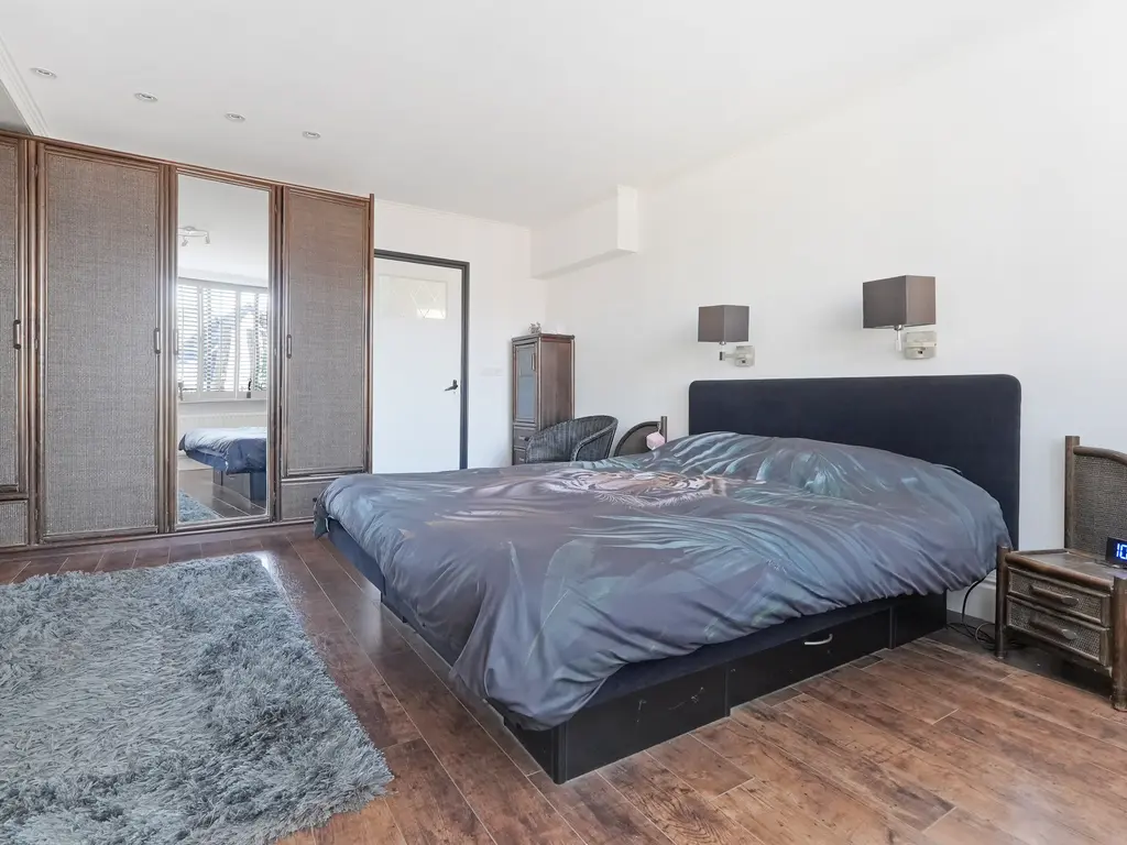 Bosweg 1, ZOUTELANDE