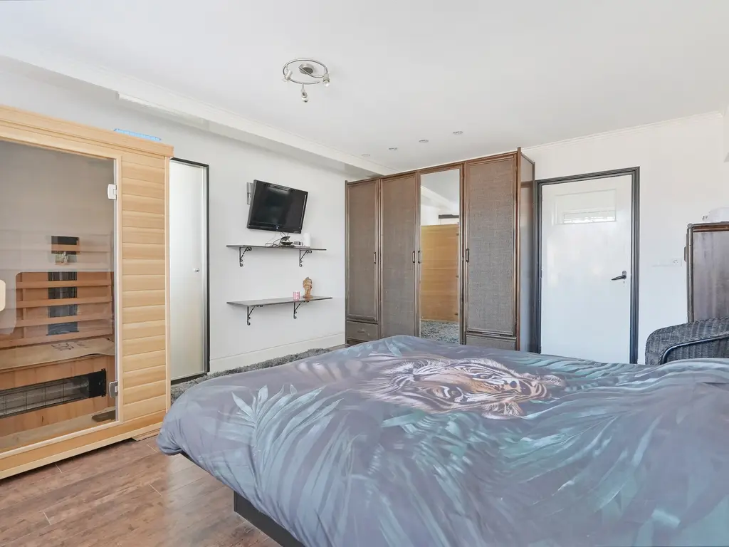 Bosweg 1, ZOUTELANDE