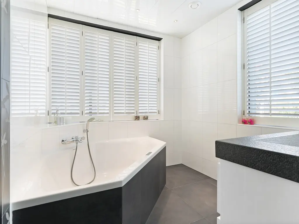 Bosweg 1, ZOUTELANDE