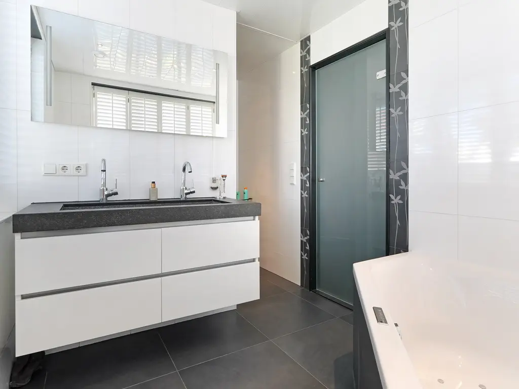 Bosweg 1, ZOUTELANDE