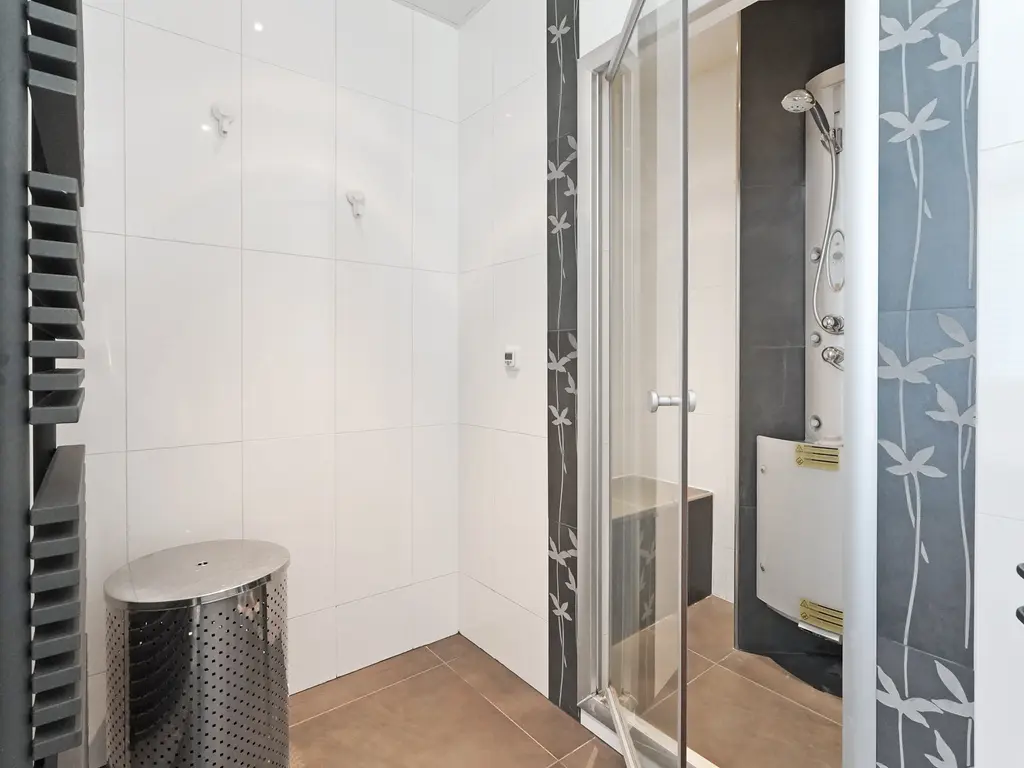 Bosweg 1, ZOUTELANDE