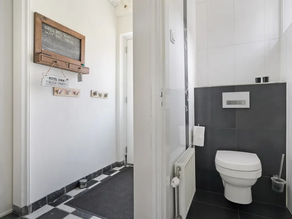 Bosweg 1, ZOUTELANDE