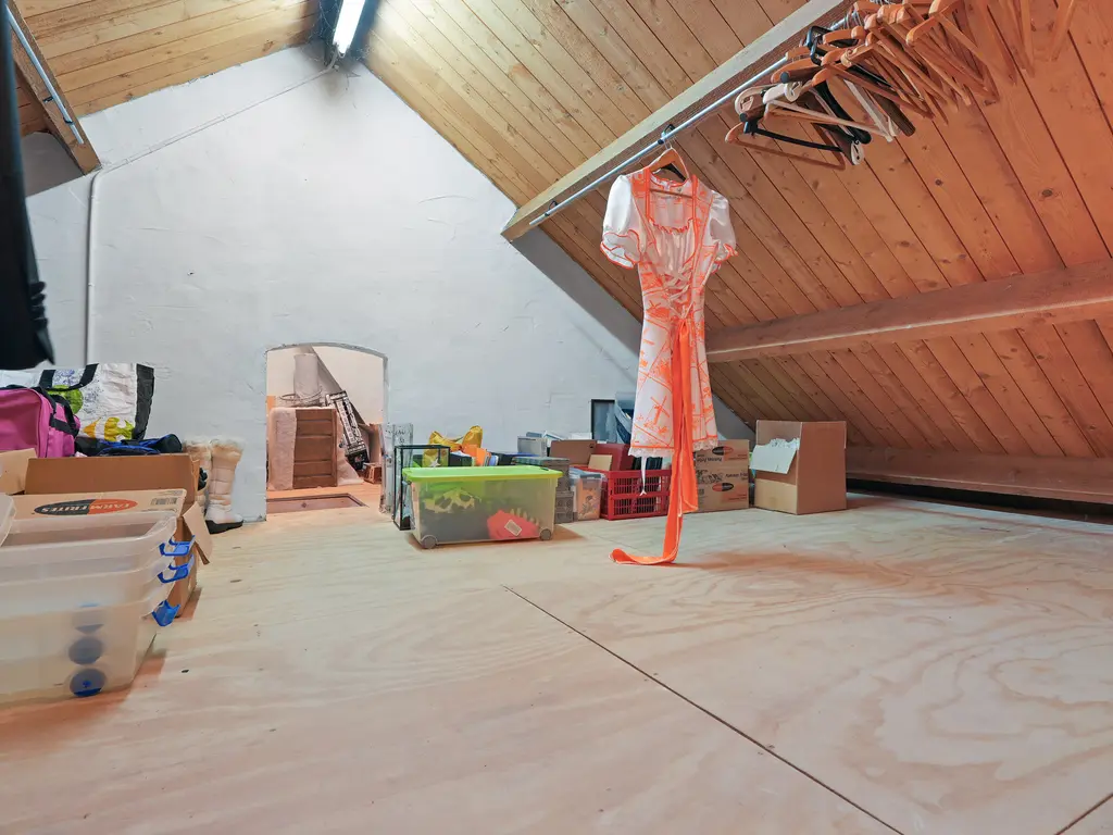 Bosweg 1, ZOUTELANDE