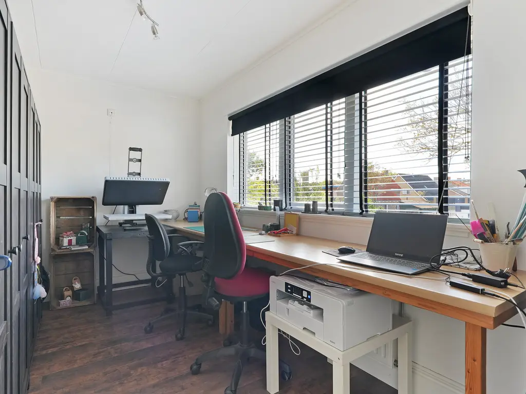 Bosweg 1, ZOUTELANDE