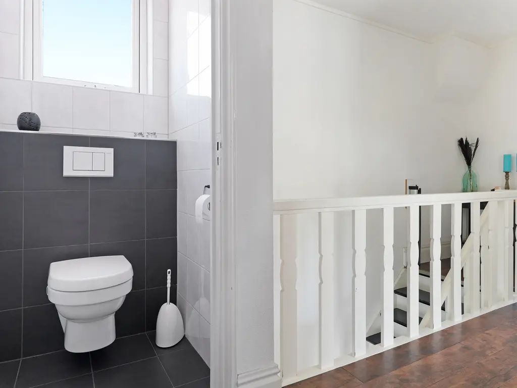 Bosweg 1, ZOUTELANDE