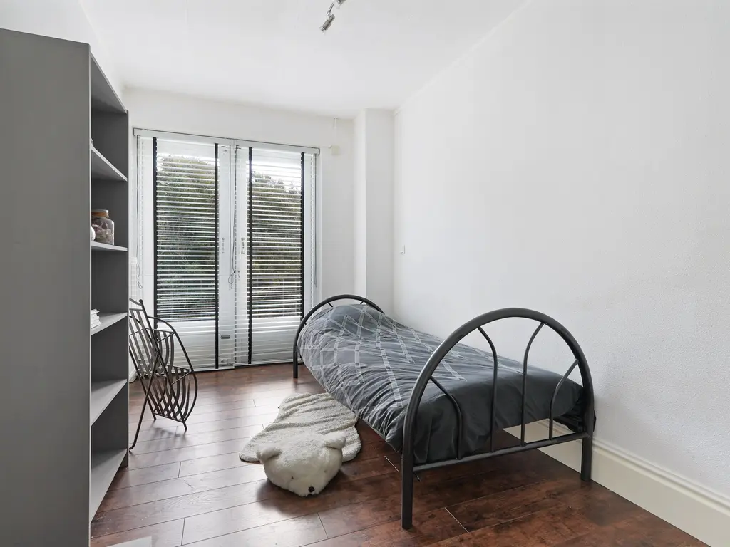 Bosweg 1, ZOUTELANDE