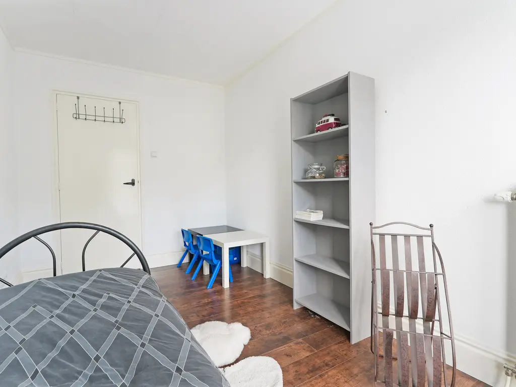 Bosweg 1, ZOUTELANDE