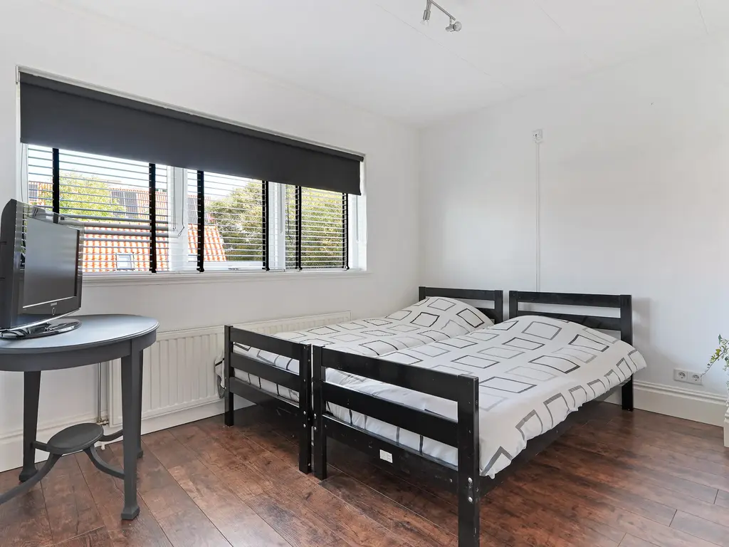 Bosweg 1, ZOUTELANDE