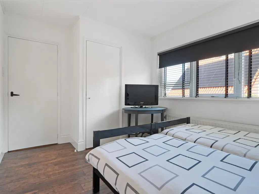 Bosweg 1, ZOUTELANDE