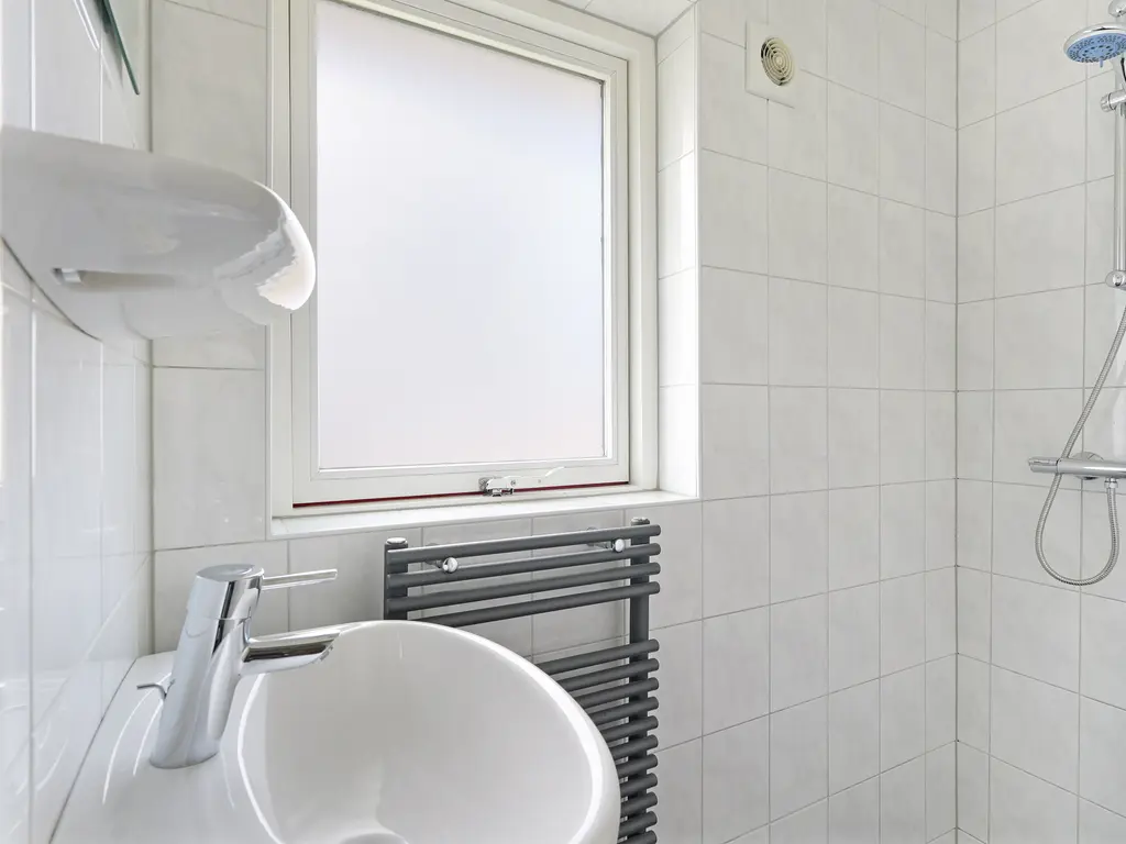 Bosweg 1, ZOUTELANDE