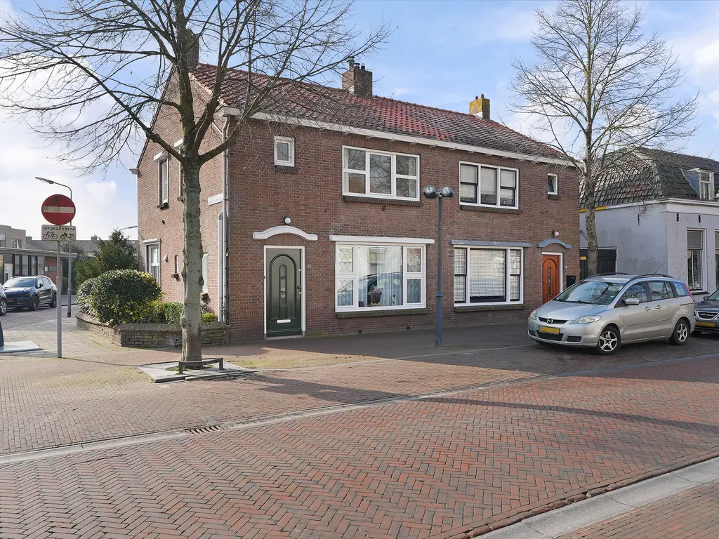 Kanaalstraat 93, OOST-SOUBURG