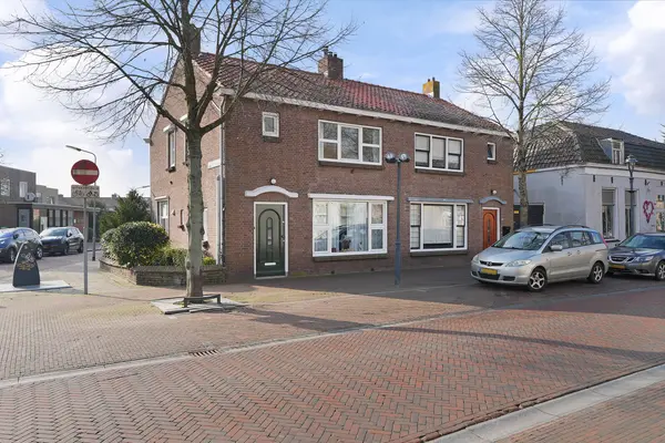 Kanaalstraat 93
