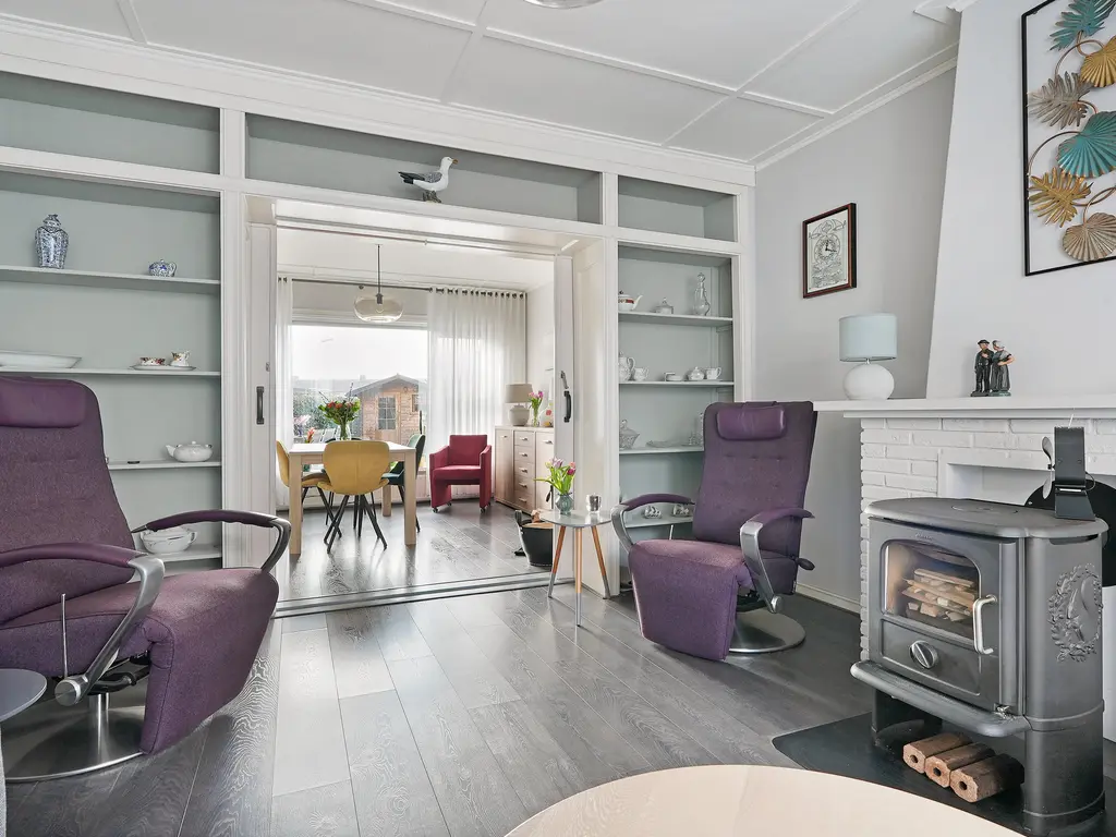 Kanaalstraat 93, OOST-SOUBURG