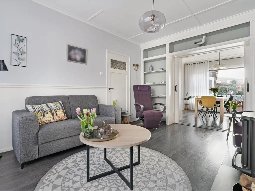 Kanaalstraat 93, OOST-SOUBURG