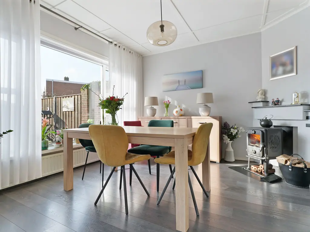 Kanaalstraat 93, OOST-SOUBURG