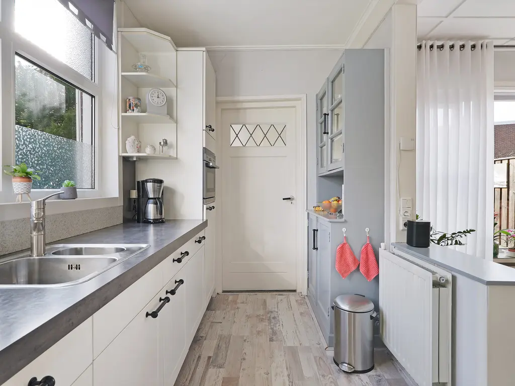 Kanaalstraat 93, OOST-SOUBURG