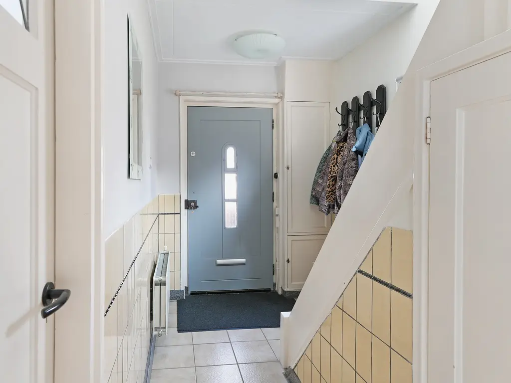 Kanaalstraat 93, OOST-SOUBURG