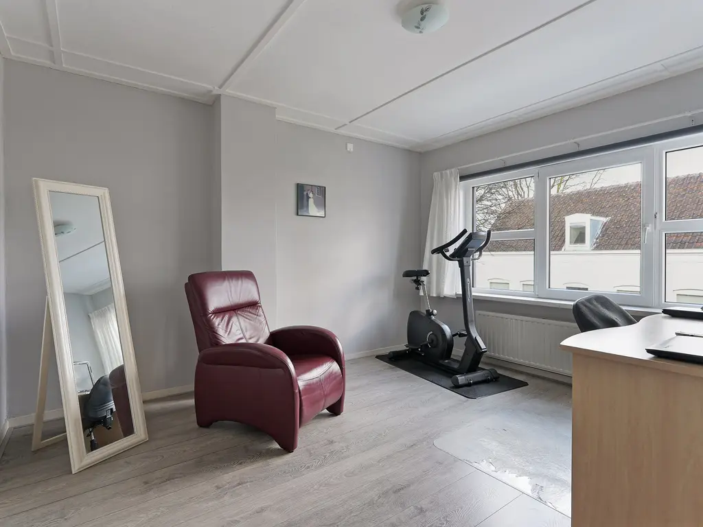 Kanaalstraat 93, OOST-SOUBURG