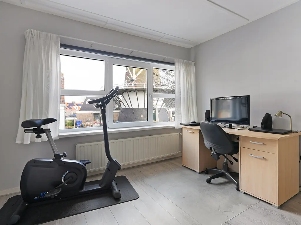 Kanaalstraat 93, OOST-SOUBURG