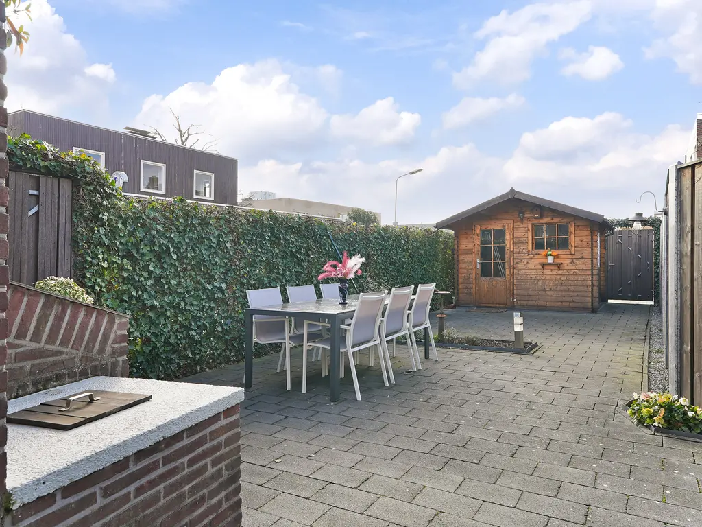 Kanaalstraat 93, OOST-SOUBURG