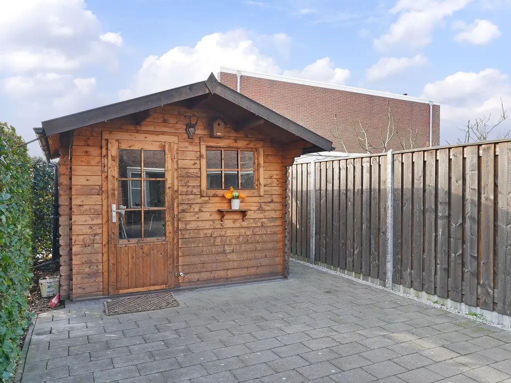 Kanaalstraat 93, OOST-SOUBURG