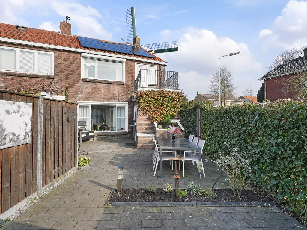 Kanaalstraat 93, OOST-SOUBURG