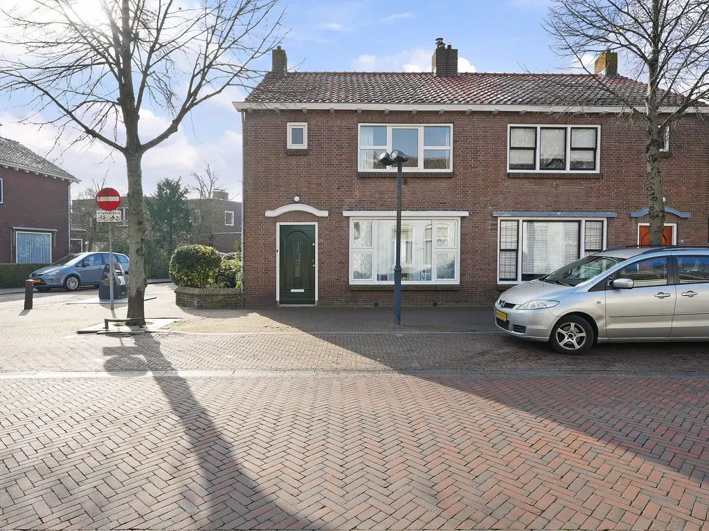Kanaalstraat 93, OOST-SOUBURG