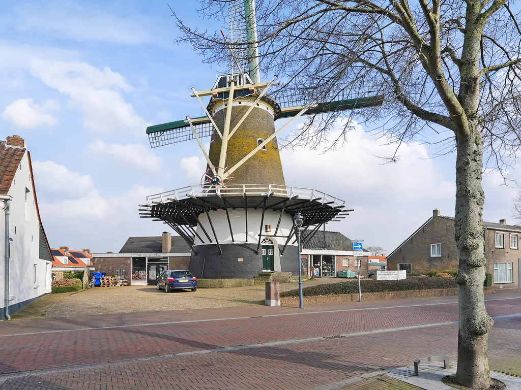 Kanaalstraat 93, OOST-SOUBURG