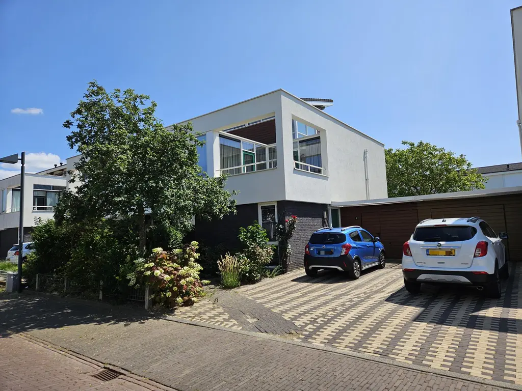 Vliedberg 17, VLISSINGEN