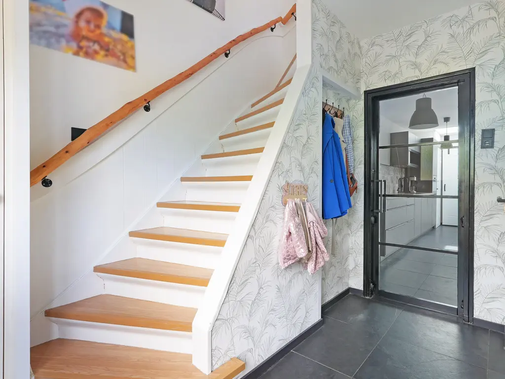 Willem Klooslaan 34, VLISSINGEN