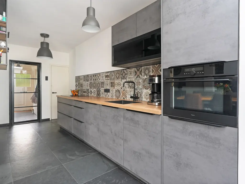 Willem Klooslaan 34, VLISSINGEN