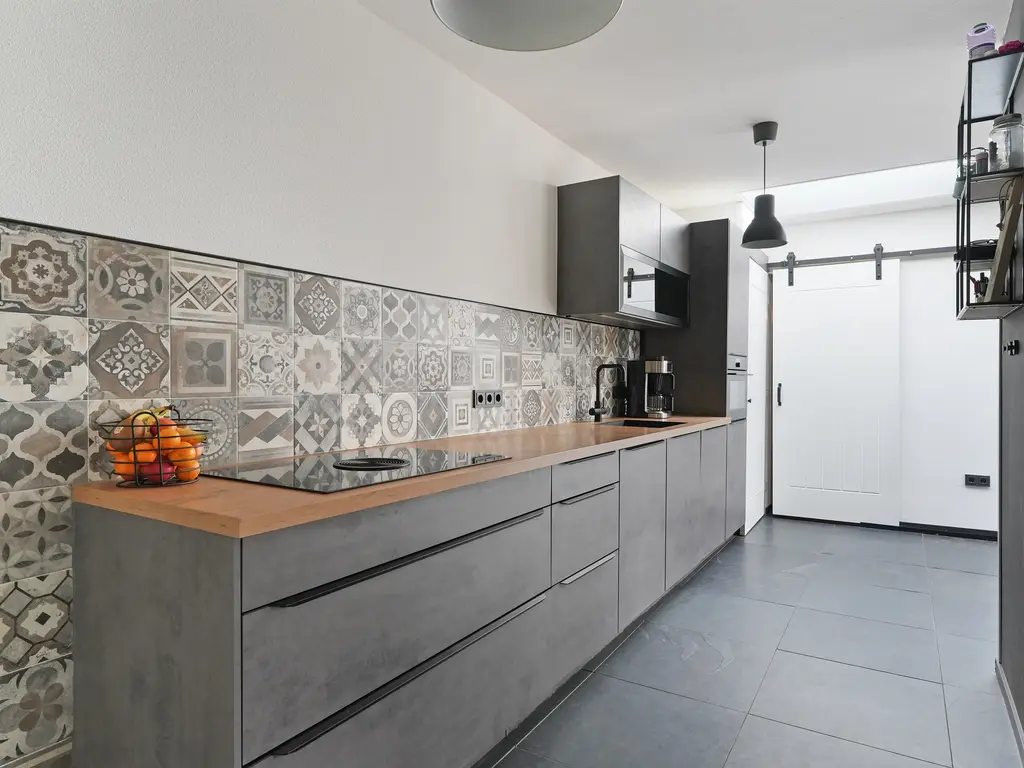 Willem Klooslaan 34, VLISSINGEN