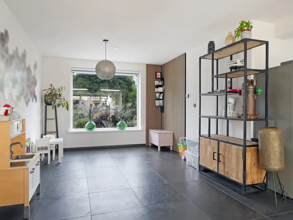 Willem Klooslaan 34, VLISSINGEN