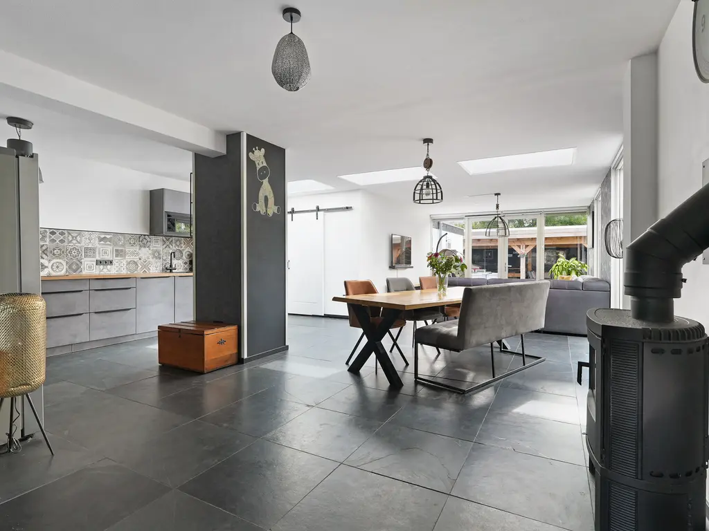 Willem Klooslaan 34, VLISSINGEN