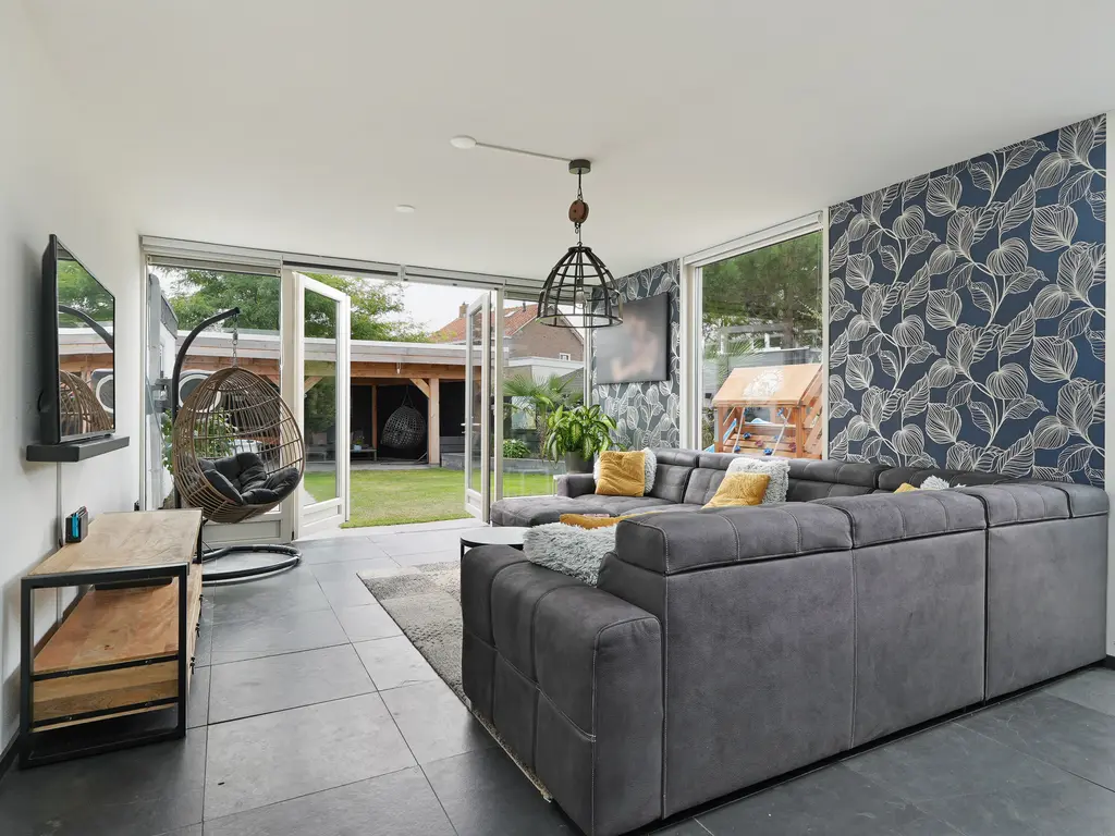 Willem Klooslaan 34, VLISSINGEN