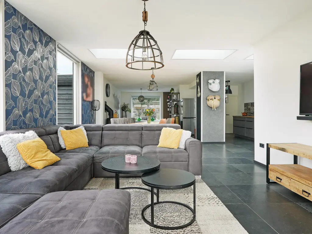 Willem Klooslaan 34, VLISSINGEN