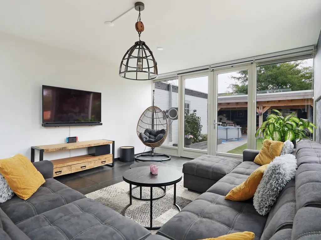 Willem Klooslaan 34, VLISSINGEN