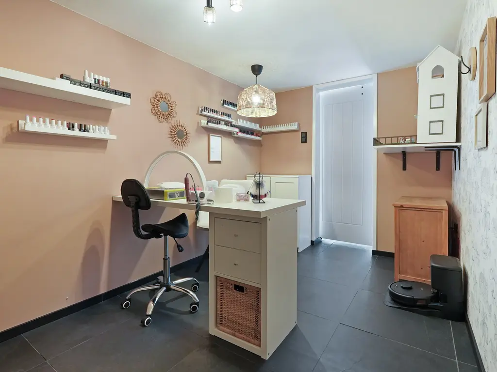 Willem Klooslaan 34, VLISSINGEN