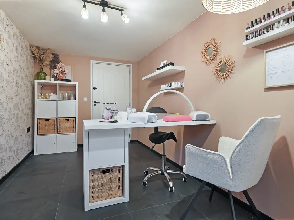 Willem Klooslaan 34, VLISSINGEN