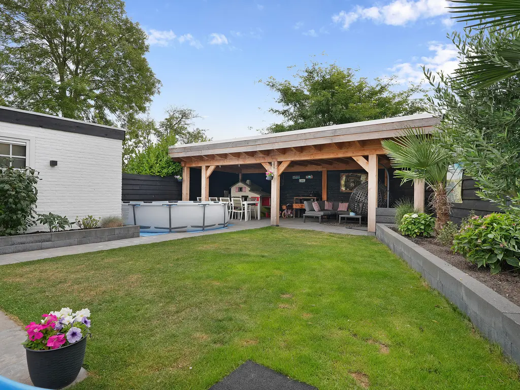 Willem Klooslaan 34, VLISSINGEN