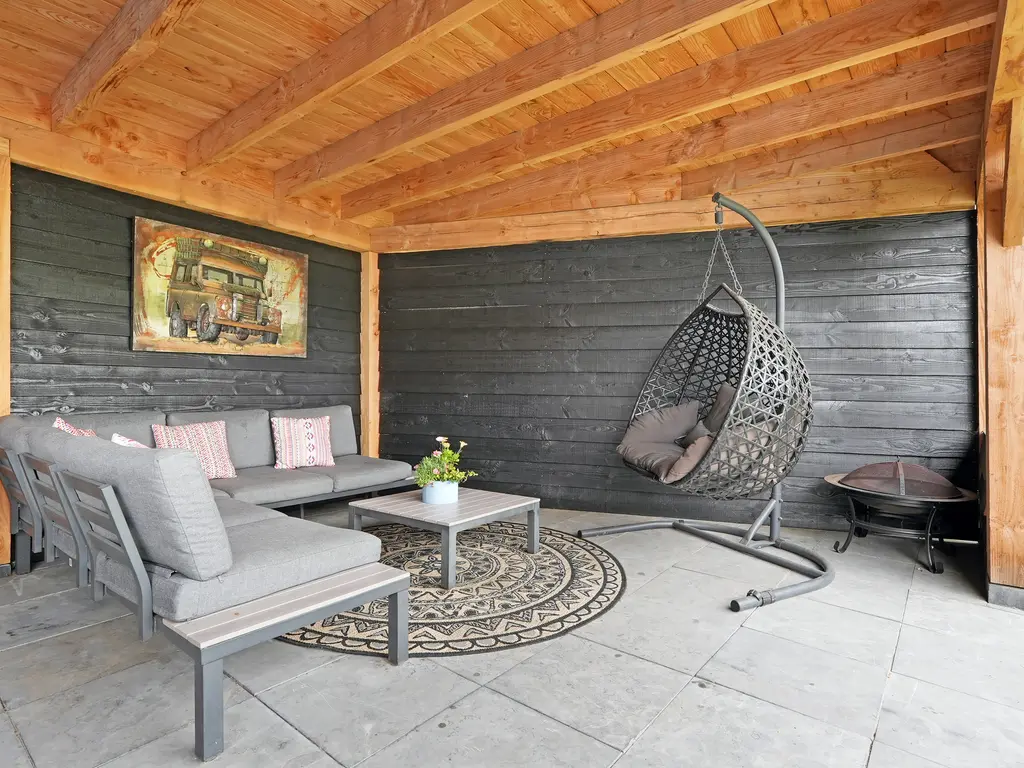 Willem Klooslaan 34, VLISSINGEN