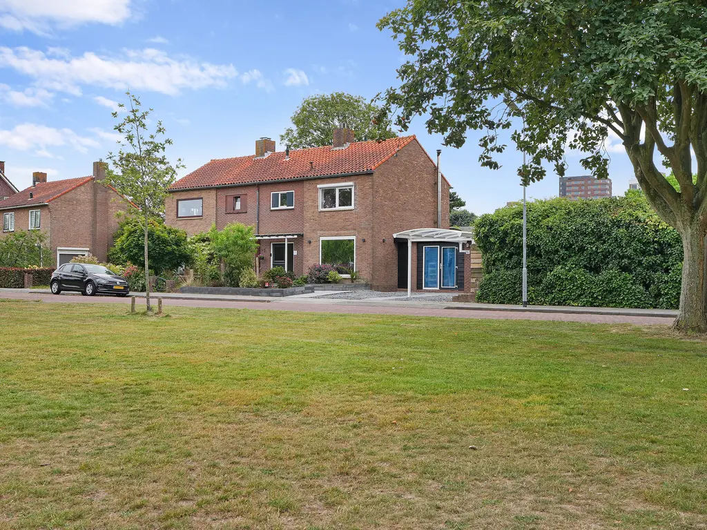 Willem Klooslaan 34, VLISSINGEN