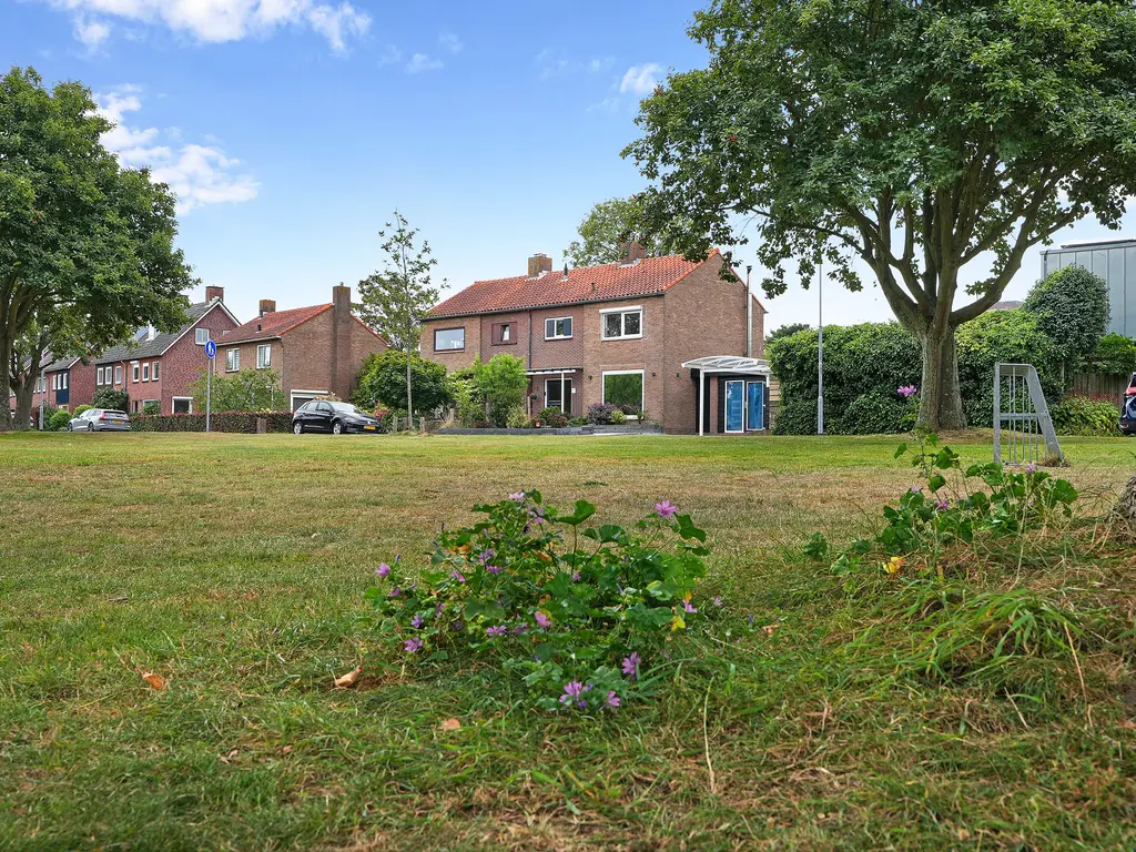 Willem Klooslaan 34, VLISSINGEN