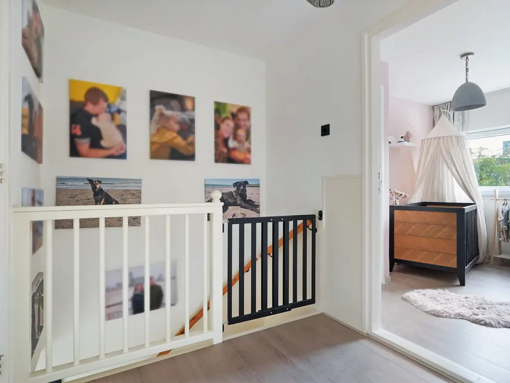 Willem Klooslaan 34, VLISSINGEN